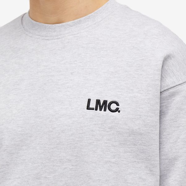 LMC Small OG Logo Crew Sweat