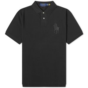 Polo Ralph Lauren Leather PP Polo