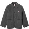 Danton Wool Jacket