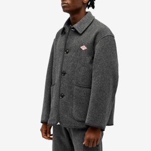 Danton Wool Jacket