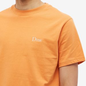 Dime Classic Small Logo T-Shirt