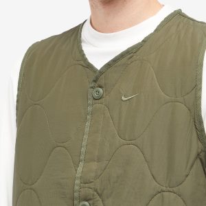 Nike Life Woven Military Vest
