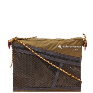 Klättermusen Algir Accessory Bag Medium