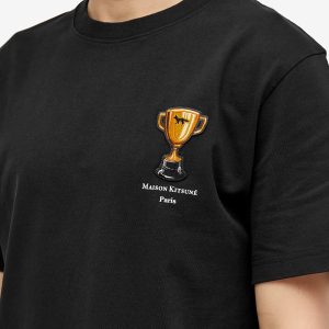 Maison Kitsune Trophy Comfort T-Shirt