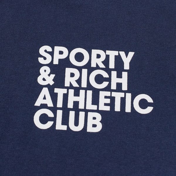 Sporty & Rich Exercise Often T-Shirt