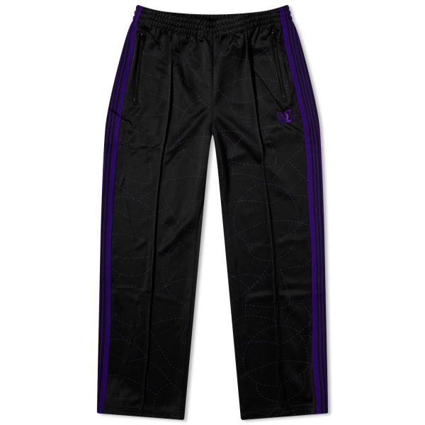 Needles DC Printed Poly Smooth Track Pant