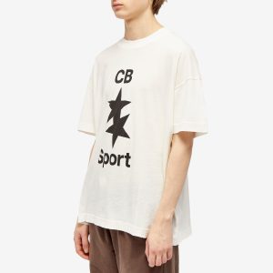 Cole Buxton Sport T-Shirt