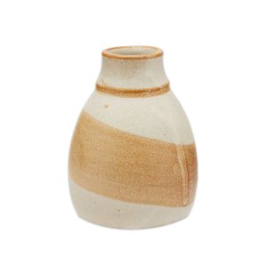 Sam Marks Ceramics Bud Vase