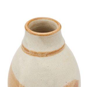 Sam Marks Ceramics Bud Vase