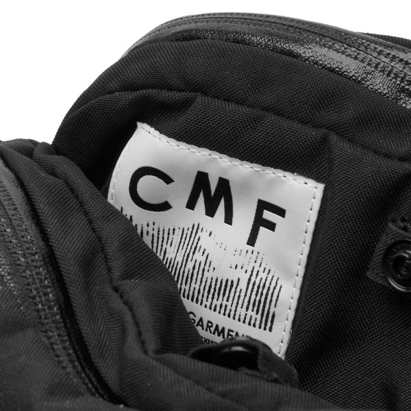 CMF Outdoor Garment Sachosh Smooth Nylon Shoulder Bag