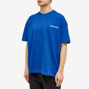Cole Buxton Sportswear T-Shirt