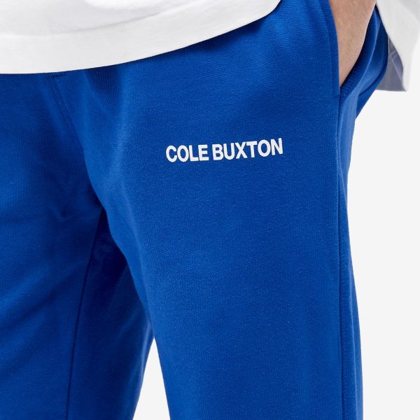Cole Buxton Sportswear Sweat Pants