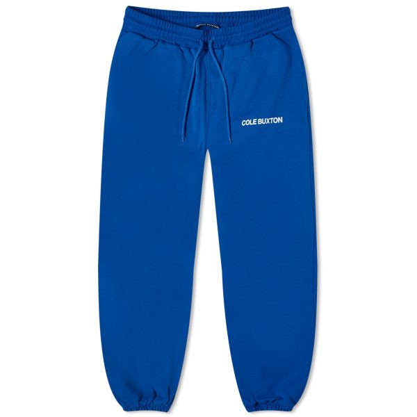 Cole Buxton Sportswear Sweat Pants