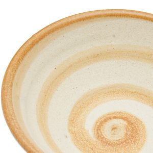 Sam Marks Ceramics Incense Cone Bowl