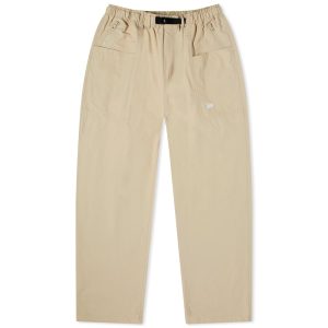 Patta Belted Tactical Chino
