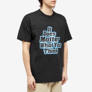 Patta It Does Matter What You Think T-Shirt