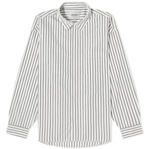 Carhartt WIP Ligety Stripe Shirt