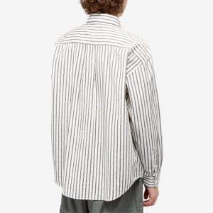 Carhartt WIP Ligety Stripe Shirt