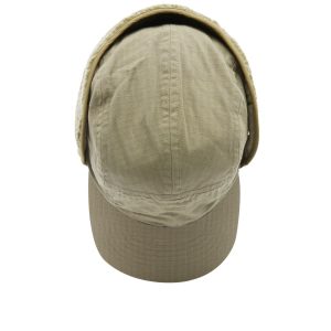 Maharishi NYCO Flap Cap