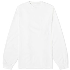 GOOPiMADE Long Sleeve G_model-01 3D Pocket T-Shirt