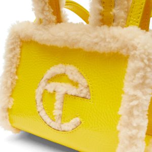 UGG x TELFAR Small Shopper Bag