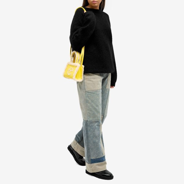 UGG x TELFAR Small Shopper Bag