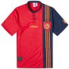 Adidas Spain Home Jersey 96