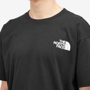The North Face Heavyweight Relaxed T-Shirt