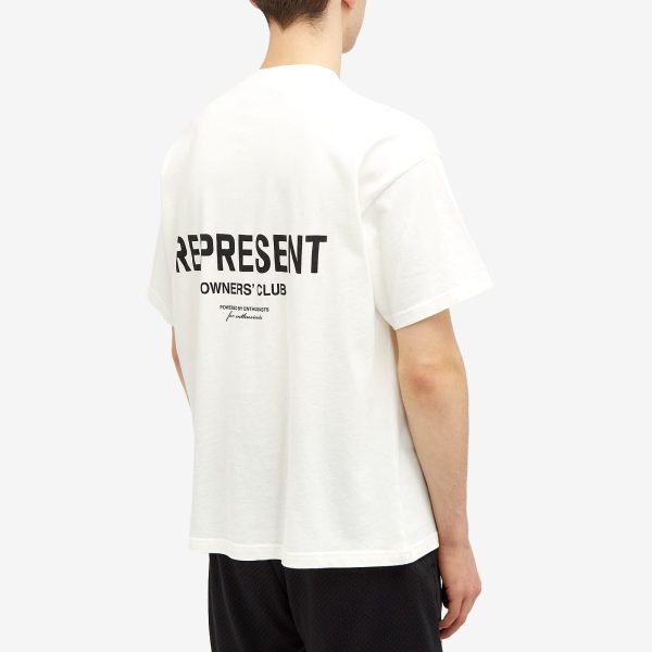 Represent Owners Club T-Shirt