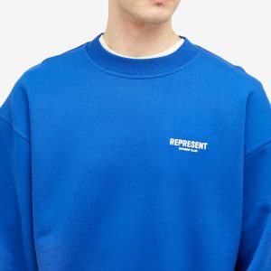 Represent Owners Club Sweatshirt