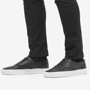 Saint Laurent Venice Low Leather Sneaker