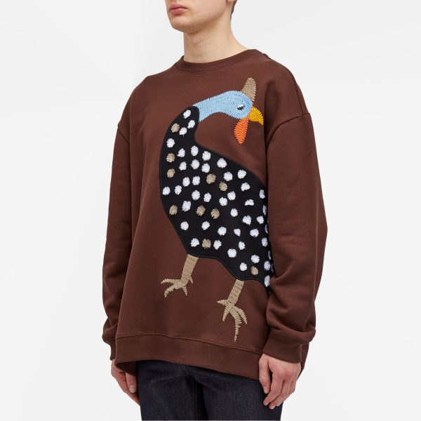 Loewe Bird Sweater