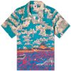 ICECREAM Cloud World Vacation Shirt