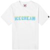 ICECREAM Drippy T-Shirt