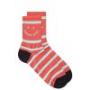Paul Smith Stripey Happy Socks