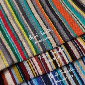 Paul Smith Signature Stripe Socks - 3 Pack