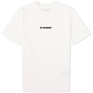Jil Sander+ Logo T-Shirt