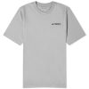 Adidas Terrex Mountain 2.0 T-Shirt