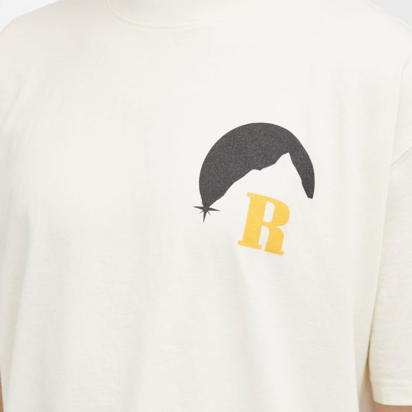 Rhude Moonlight T-Shirt