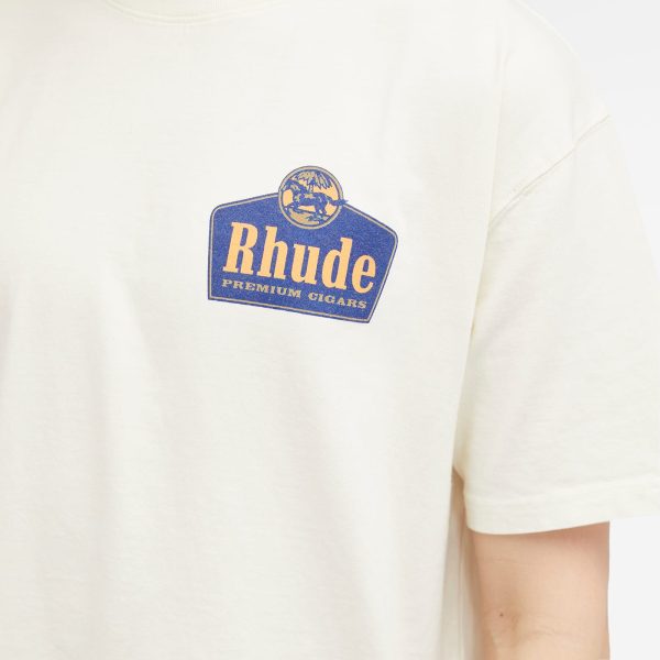 Rhude Grand Cru T-Shirt