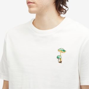 Jil Sander Plus Mushroom T-Shirt