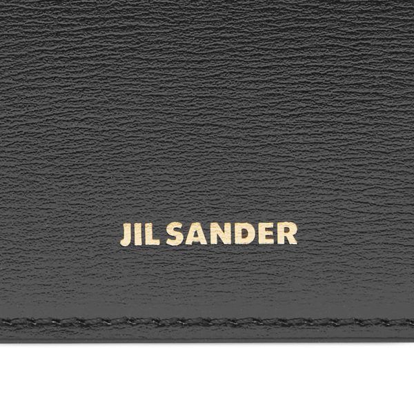 Jil Sander Folded Card Holder