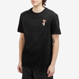 Jil Sander Plus Mushroom T-Shirt