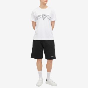 Givenchy Boxy Fit Bermuda Shorts