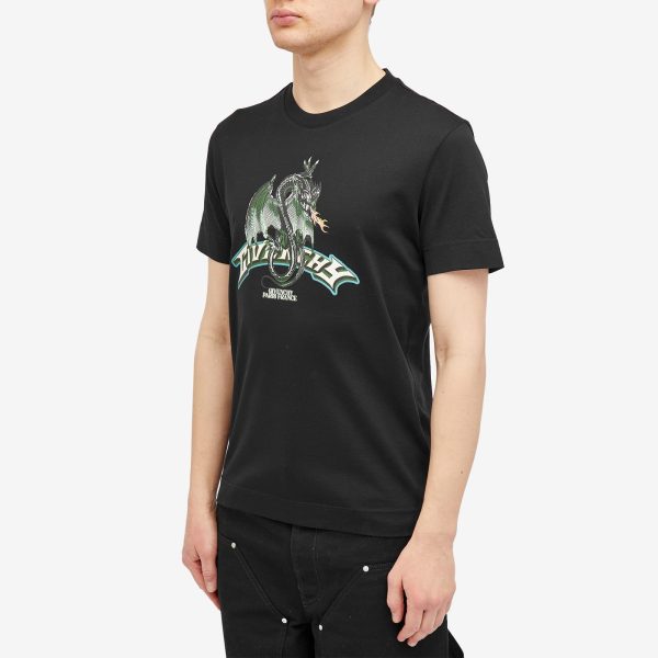 Givenchy CNY Dragon T-Shirt