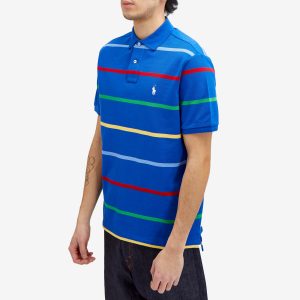 Polo Ralph Lauren Stripe Polo Shirt
