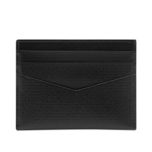 Givenchy Classic 4G Leather Card Holder