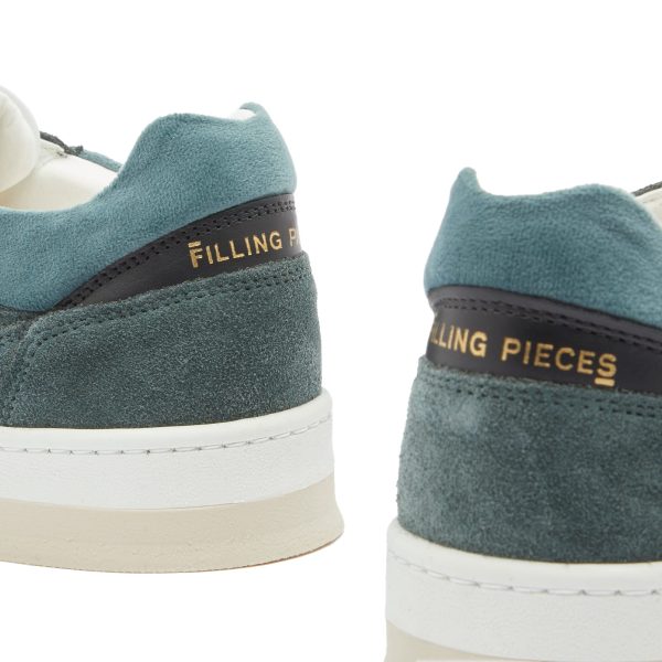 Filling Pieces Ace Spin Dice Sneaker