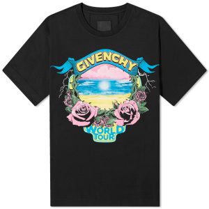 Givenchy World Tour T-Shirt