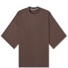Nike Tech Fleece Short Sleeve T-shirt